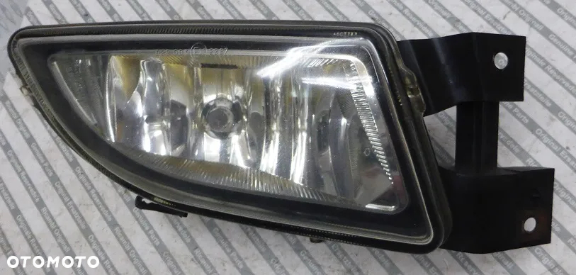 FIAT LANCIA HALOGEN PRAWY 51775551 - 2