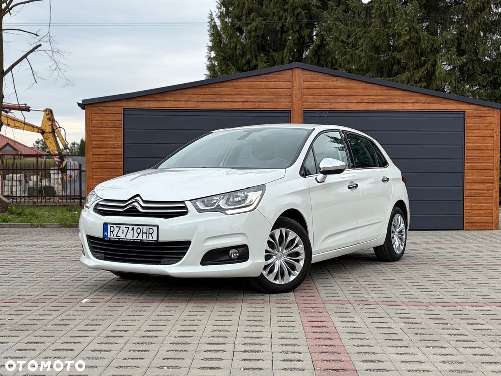 Citroën C4 PureTech 130 Stop & Start Attraction - 2