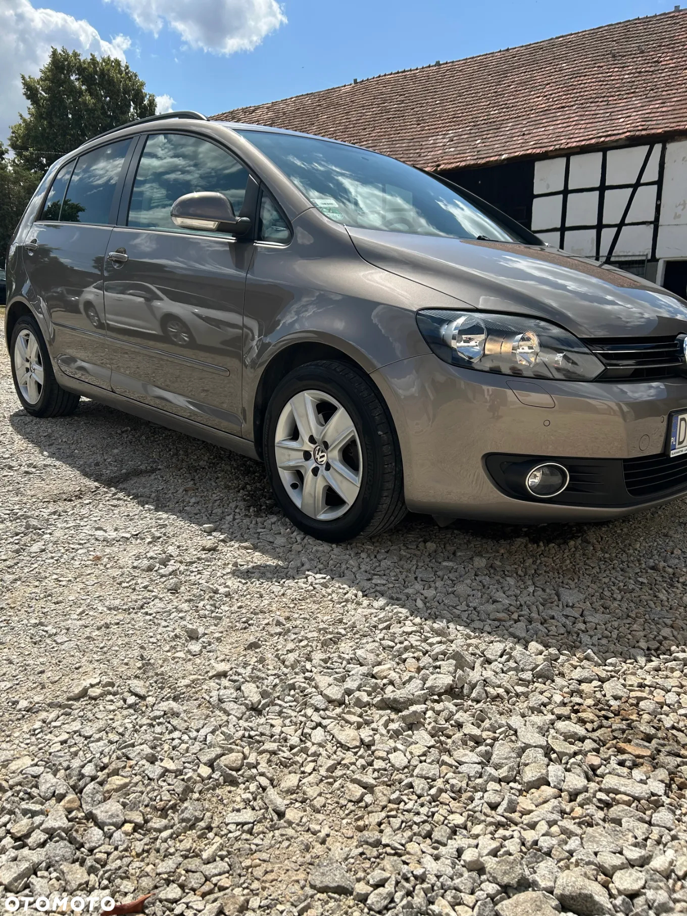 Volkswagen Golf VI 1.6 TDI Comfortline - 17