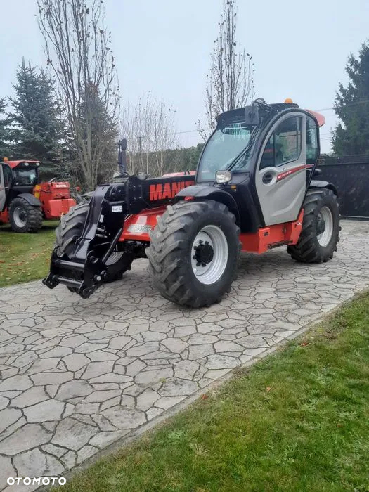 Manitou