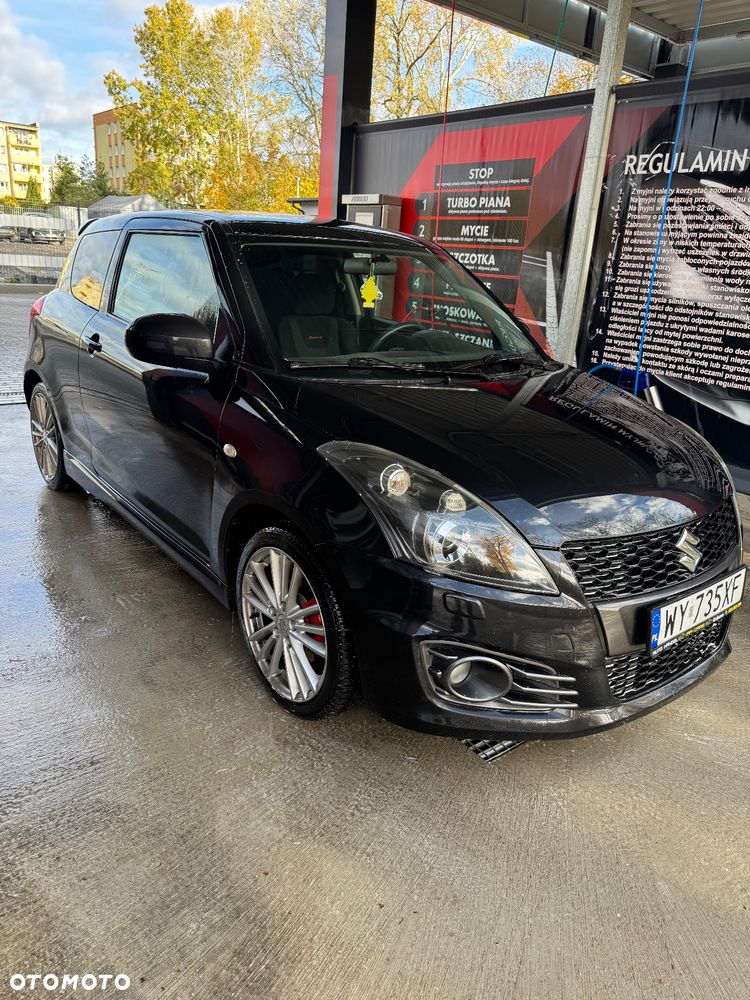 Suzuki Swift - 2