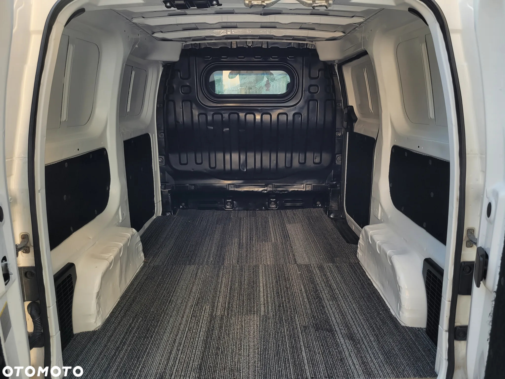 Nissan NV200 Combi 1.5 dCi - 9