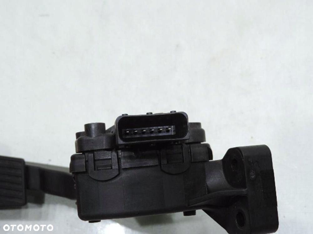 PEDAŁ GAZU POTENCJOMETR OPEL VECTRA C 9186725 - 4