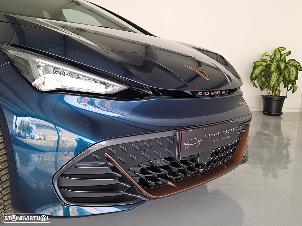 Cupra Born 58 kWh - 9
