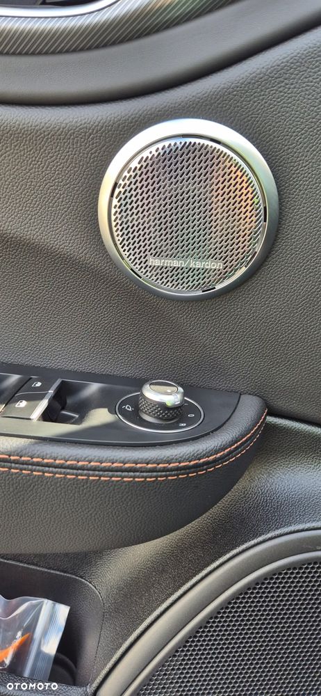 Alfa Romeo Giulia 2.0 Turbo Intensa Q4 - 16