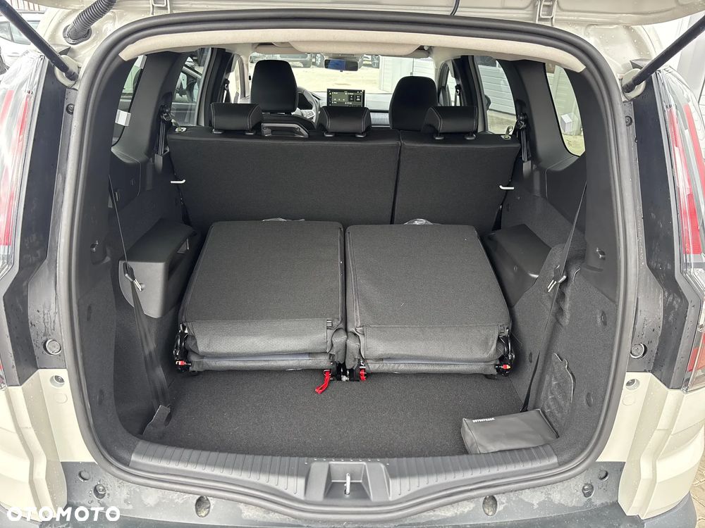 Dacia Jogger 1.8 Full Hybrid 155 Journey MMT 7os - 17