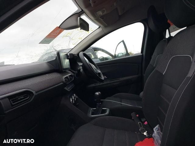 Dezmembrez Dacia Jogger 1 [2021 - 2022] MPV 1.0 TCe MT (110 hp) - 5