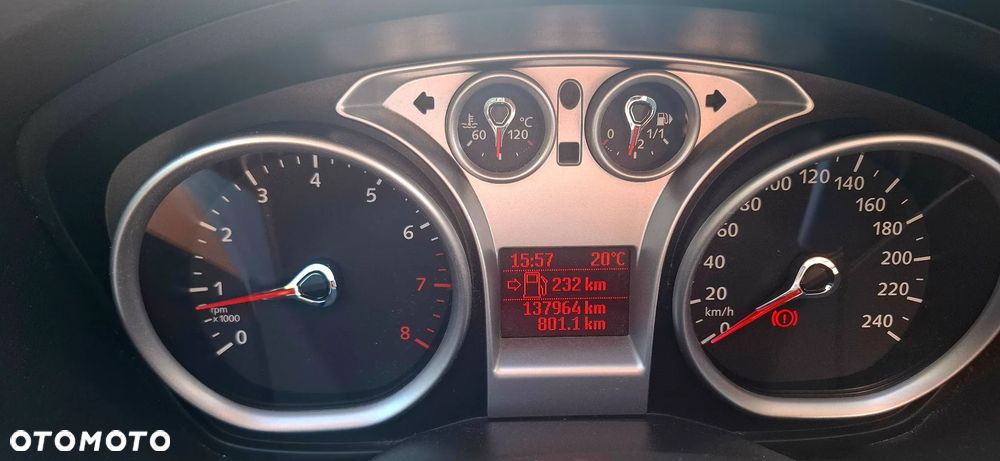 Ford Focus - 16