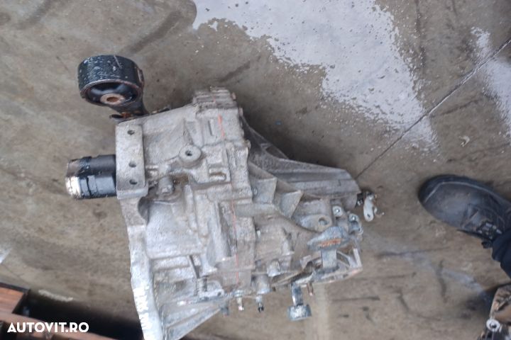 CUTIE DE VITEZE mx1253 MX1253 Toyota Yaris XP130 [2011 - 2014] - 5