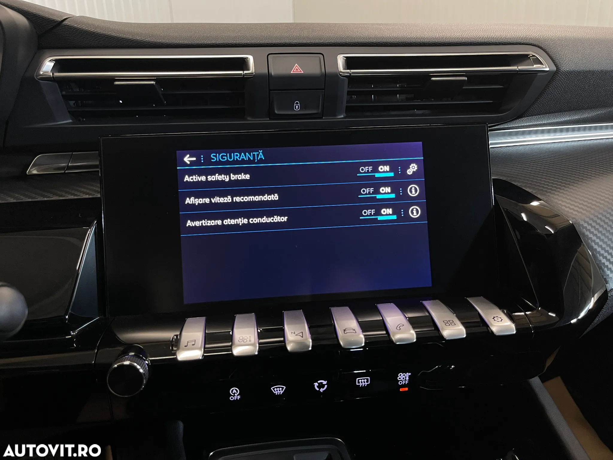 Peugeot 508 PureTech 130 EAT8 Active Pack - 21
