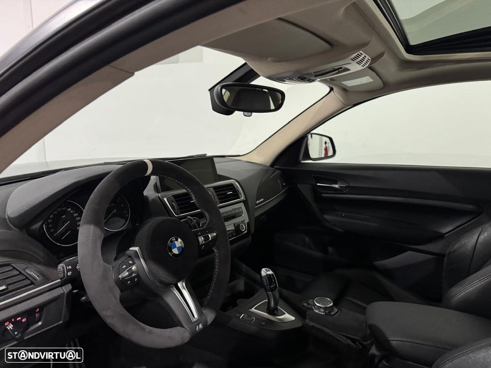 BMW 220 i Aut. M Sport - 35