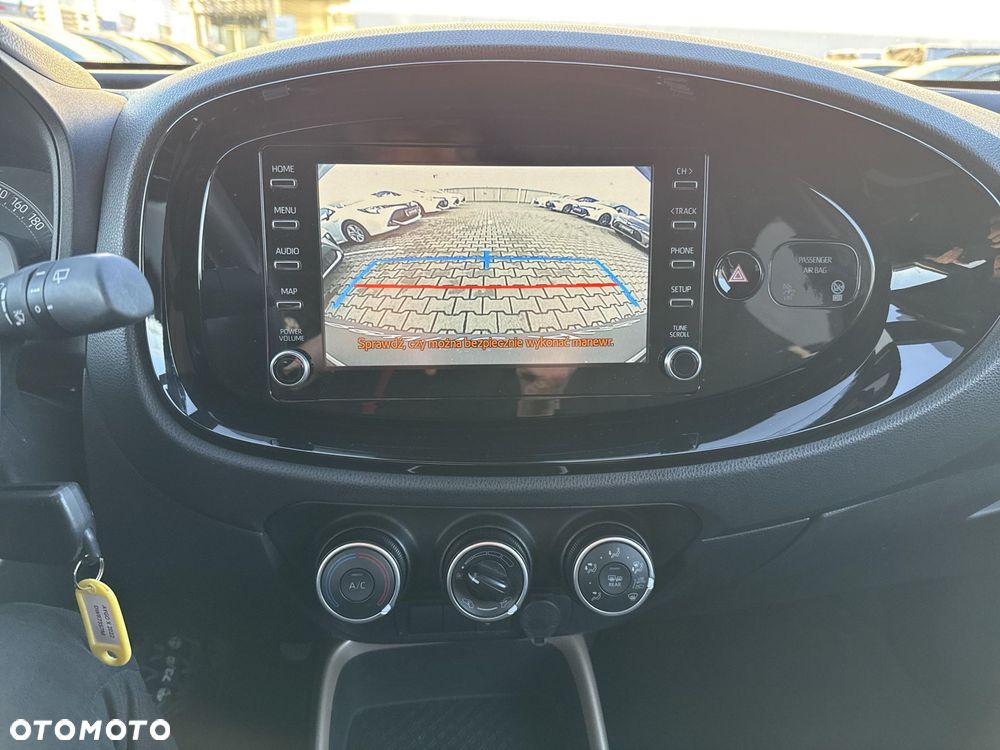 Toyota Aygo X - 18