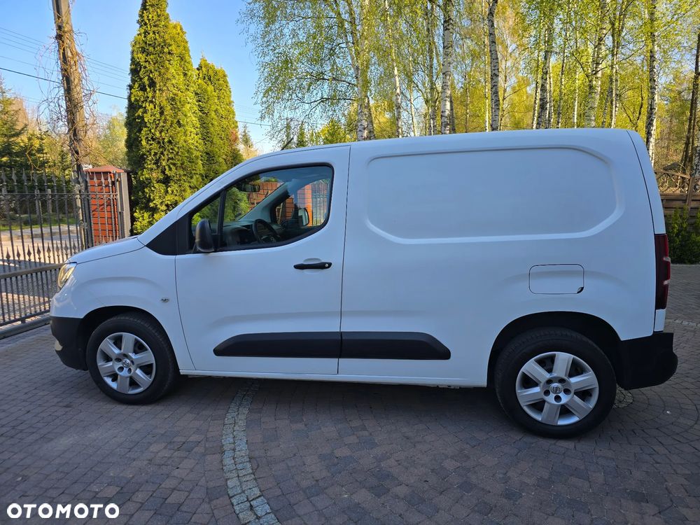 Opel Combo 1.5 CDTI S&S - 14