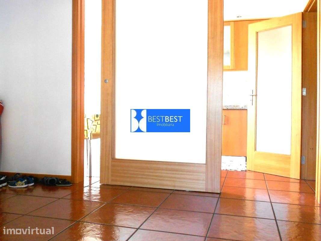 VENDA, EXCELENTE APARTAMENTO T1+1 EM GONDIFELOS,FAMALICÃO - Grande imagem: 2/9