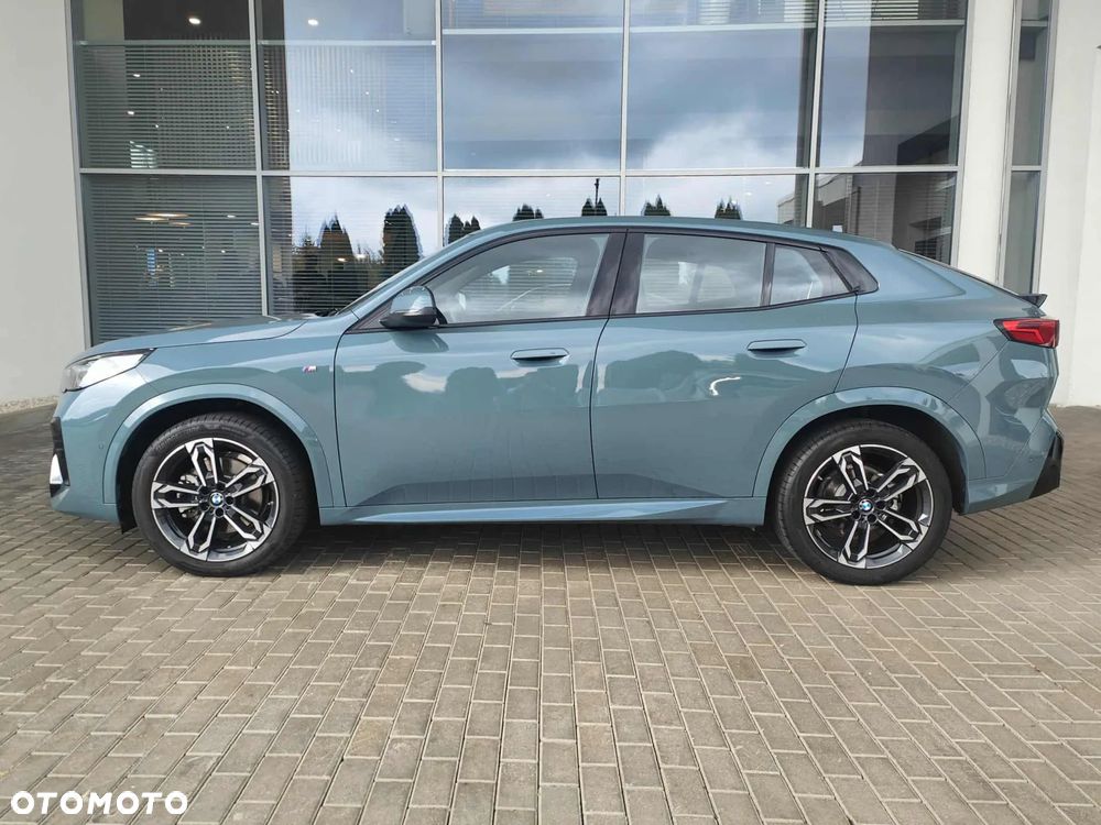 BMW X2 sDrive20i - 4