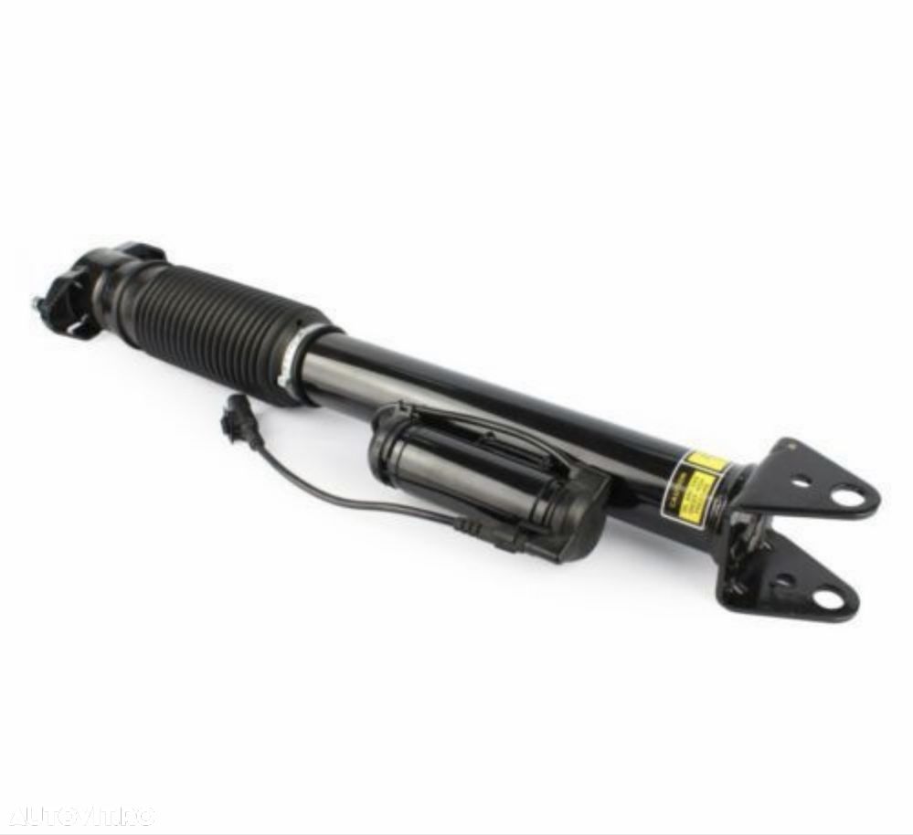 Telescop Electric Amortizor Spate Mercedes GL ML X166 W166 2011- - 3