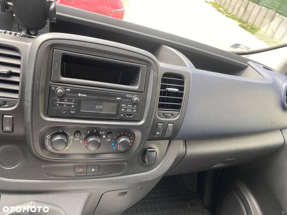 Opel Vivaro L2H1 2,9t Edition - 6