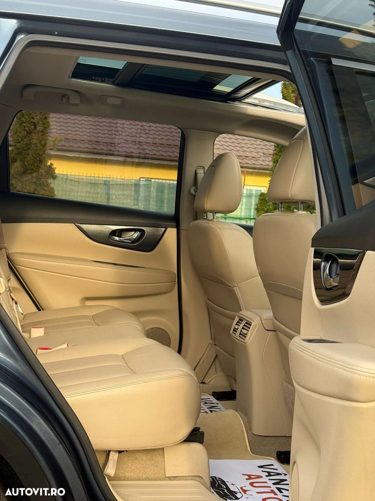 Nissan X-Trail 1.6 dCi Tekna - 8