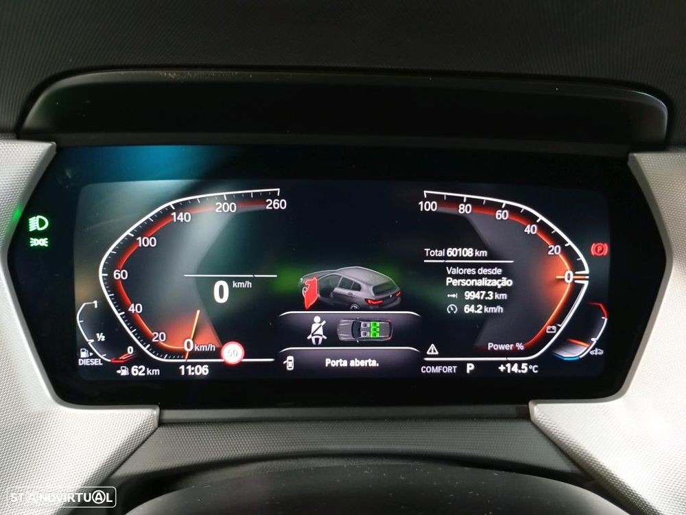 BMW 116 d Corporate Edition Auto - 6