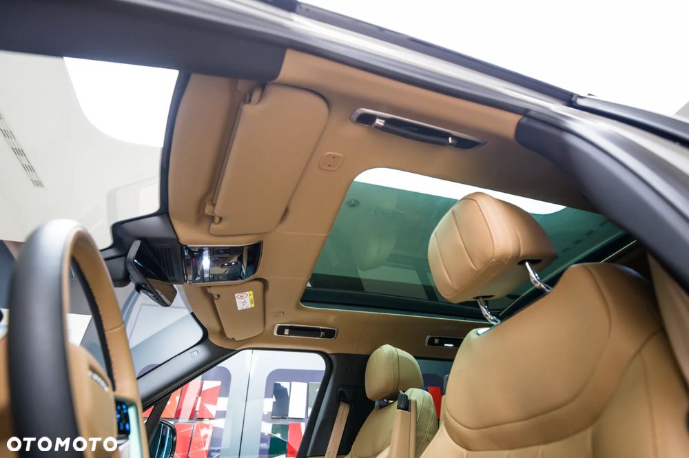 Land Rover Range Rover - 20