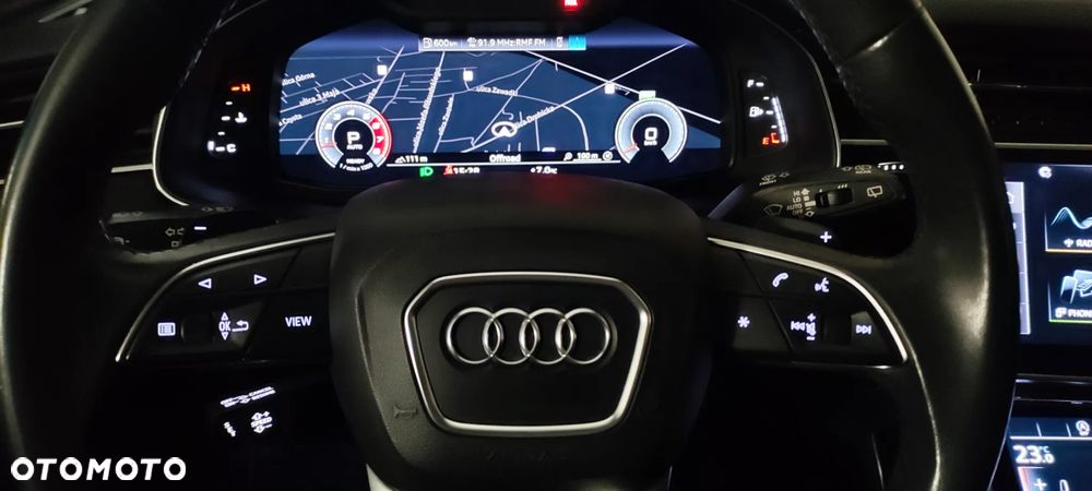 Audi Q7 SUV TFSI quattro 250 kW tiptronic - 26
