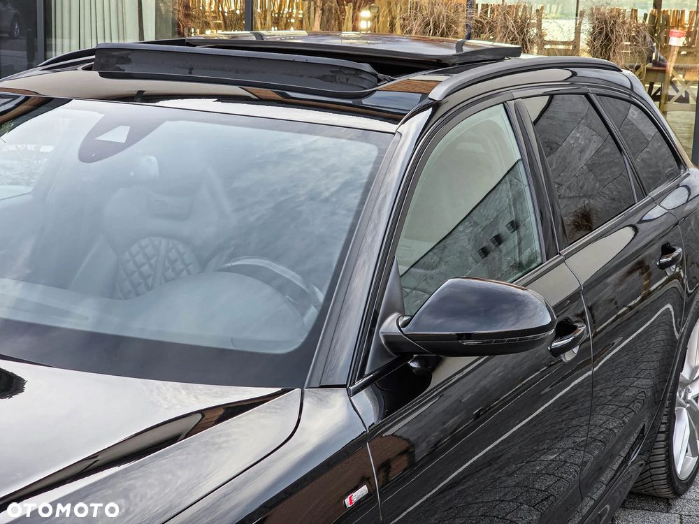 Audi A6 Avant 3.0 TDI quattro S tronic - 6