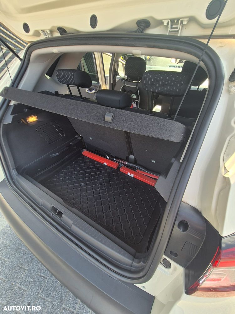 Renault Captur - 20