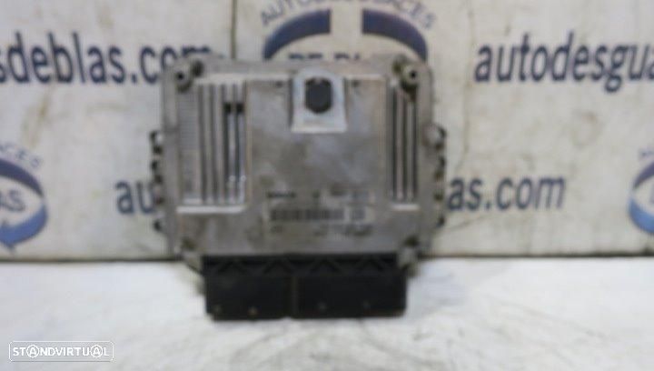 CENTRALINA DO MOTOR UCE KIA CEED ED - 1