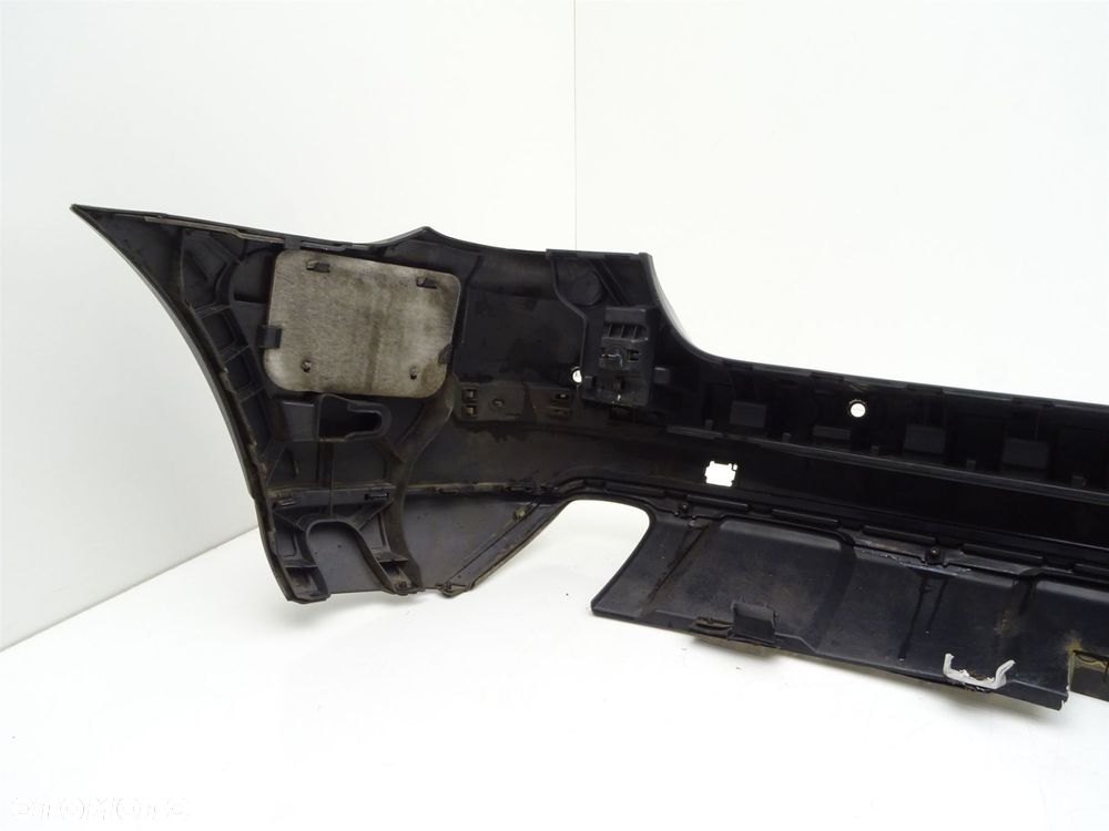 Zderzak tylny tył pdc 197 a1648802940 mercedes ml w164 lift - 11