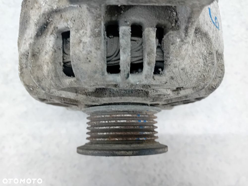 ALTERNATOR FORD TRANSIT V 2.0 TD - 3