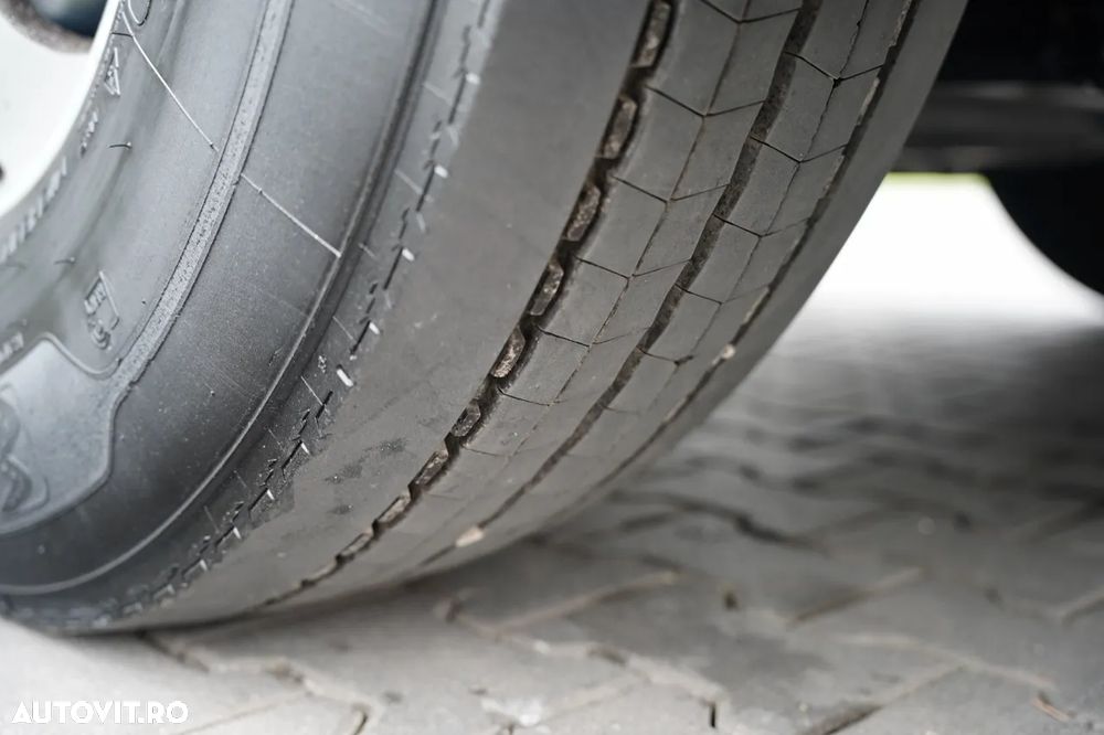 Scania R 450 / RETARDER / FULL ADR / I-PARK COOL / JANTE DIN ALIAJ / - 17
