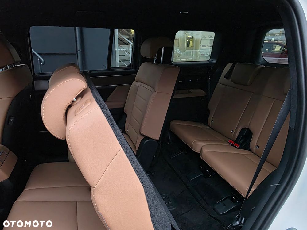 Hyundai Santa Fe 1.6 T-GDI PHEV Platinum 4WD 7os - 9
