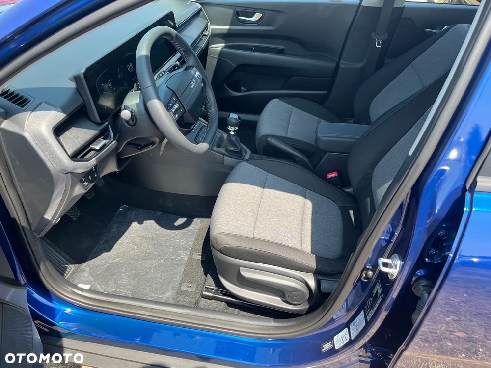 Kia Stonic 1.0 T-GDI M - 14