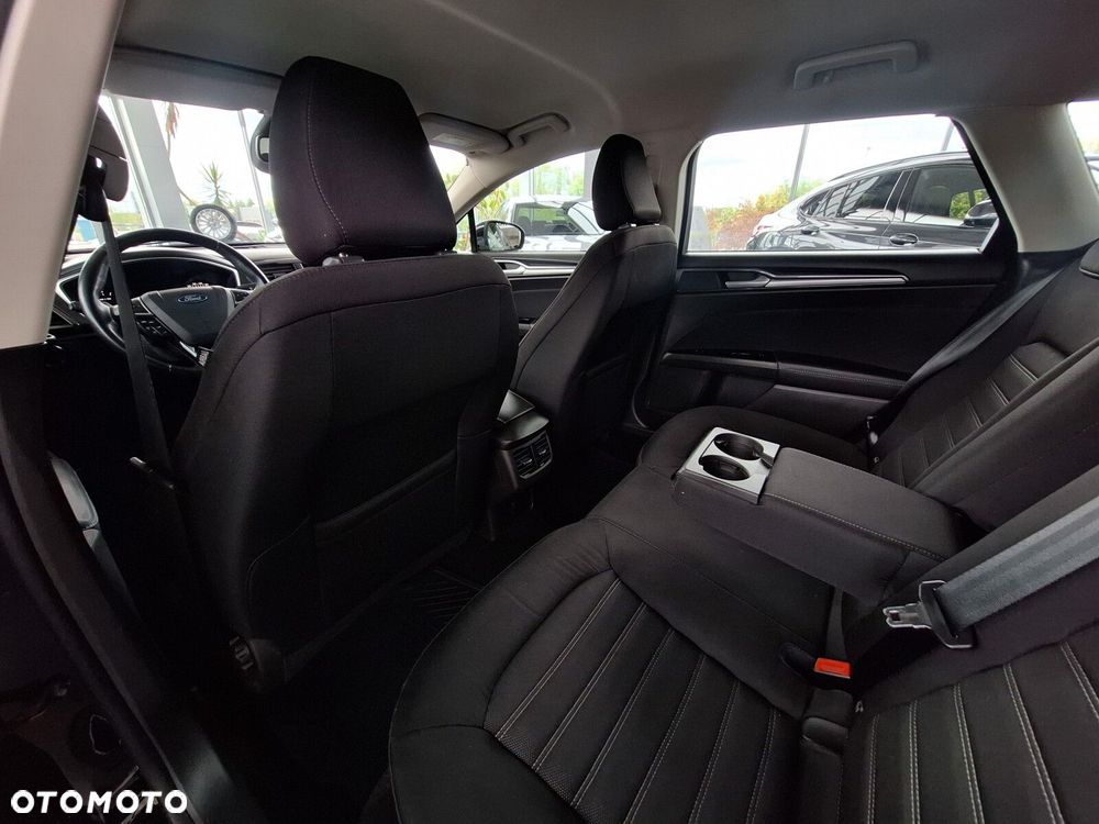 Ford Mondeo 2.0 EcoBlue Trend - 26