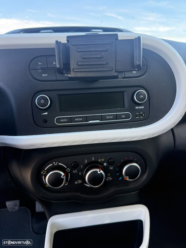 Renault Twingo 1.0 SCe Luxe - 7