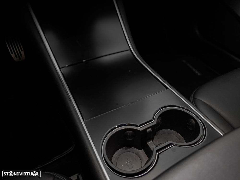 Tesla Model 3 Standard Range Plus RWD - 9