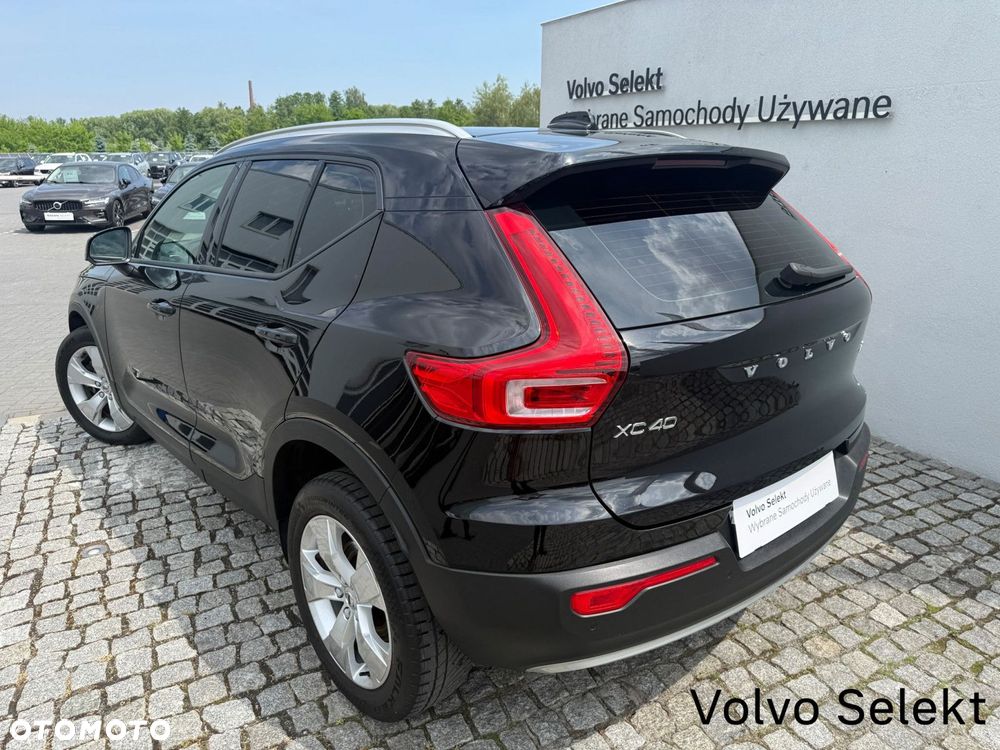 Volvo XC 40 - 37