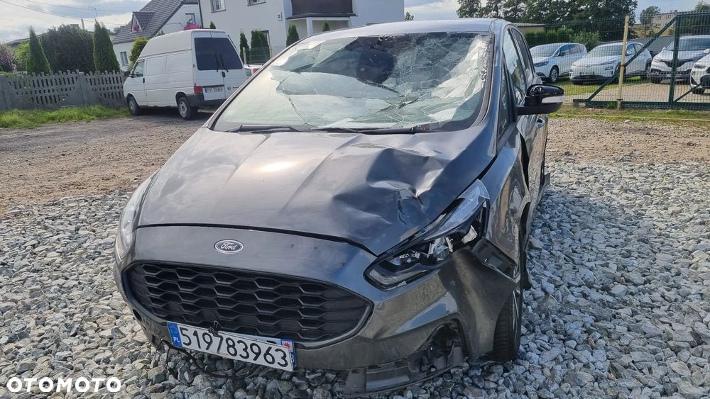 Ford C-MAX 2.0 TDCi Start-Stop-System Business Edition - 14