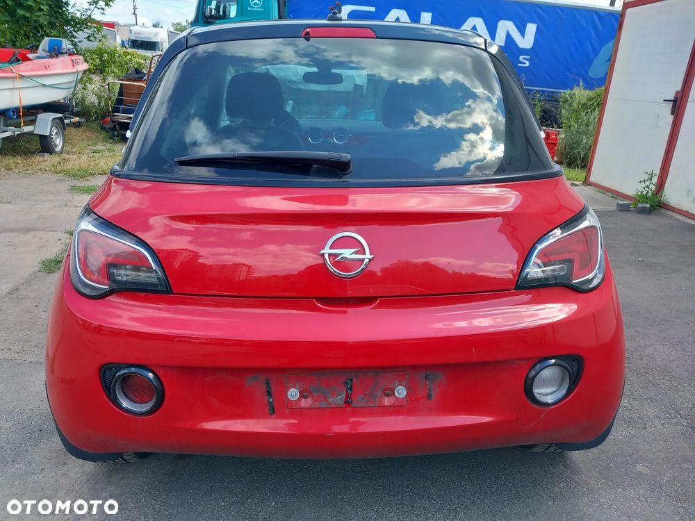 Opel Adam 1.4 Easytronic Glam - 5