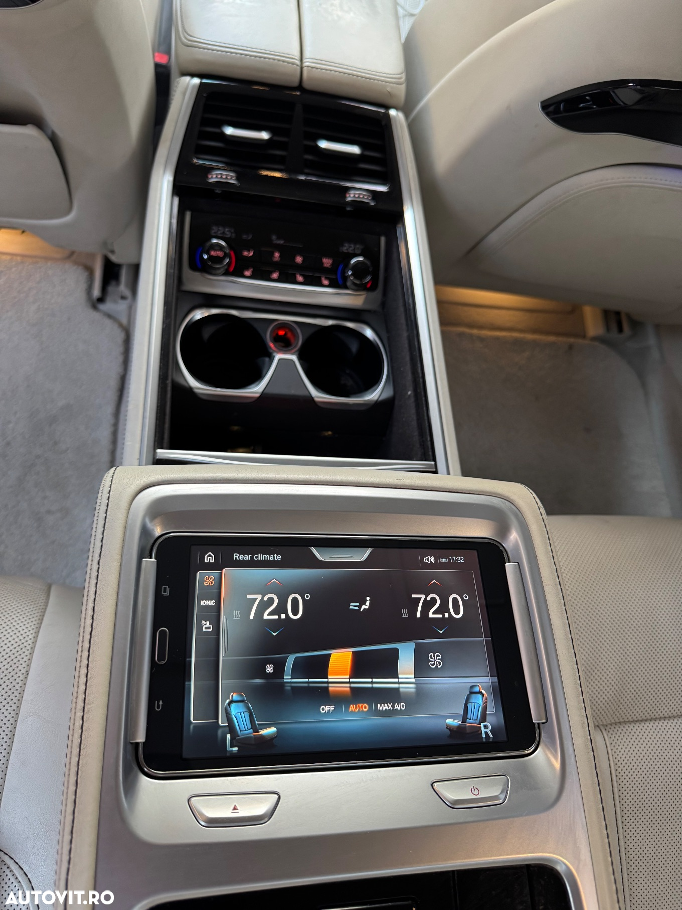 BMW Seria 7 730Ld - 38