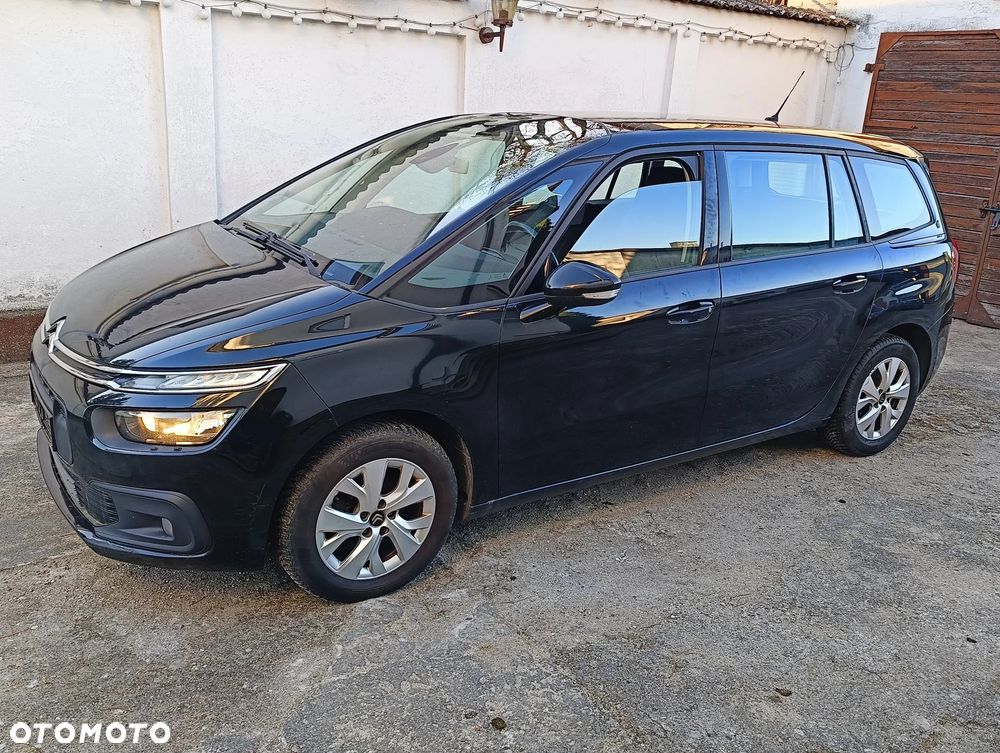 Citroën C4 Grand Picasso PureTech 130 Stop&Start Attraction - 2