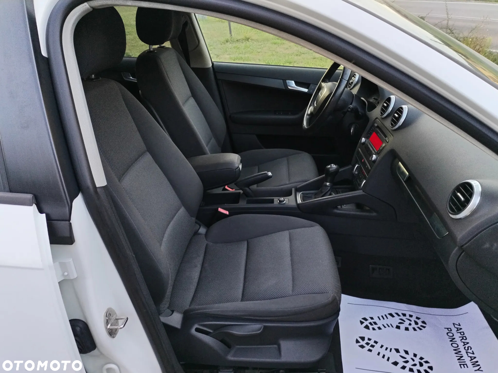 Audi A3 Sportback - 14