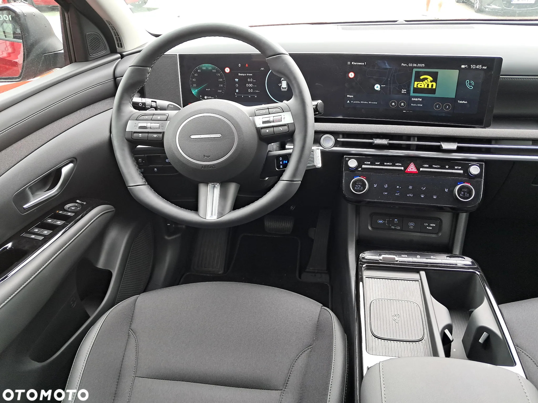 Hyundai Tucson - 9