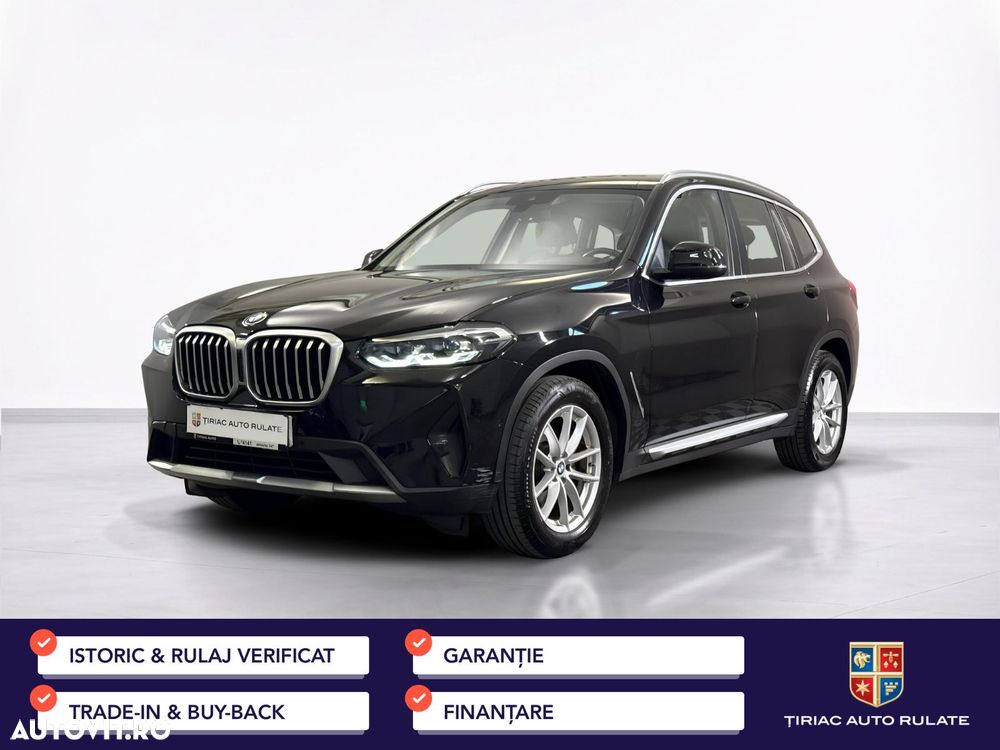 BMW X3 - 2