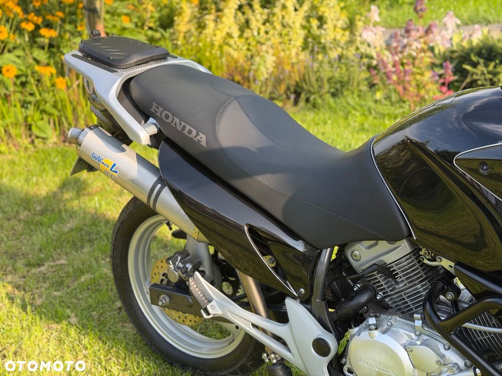 Honda Varadero - 4