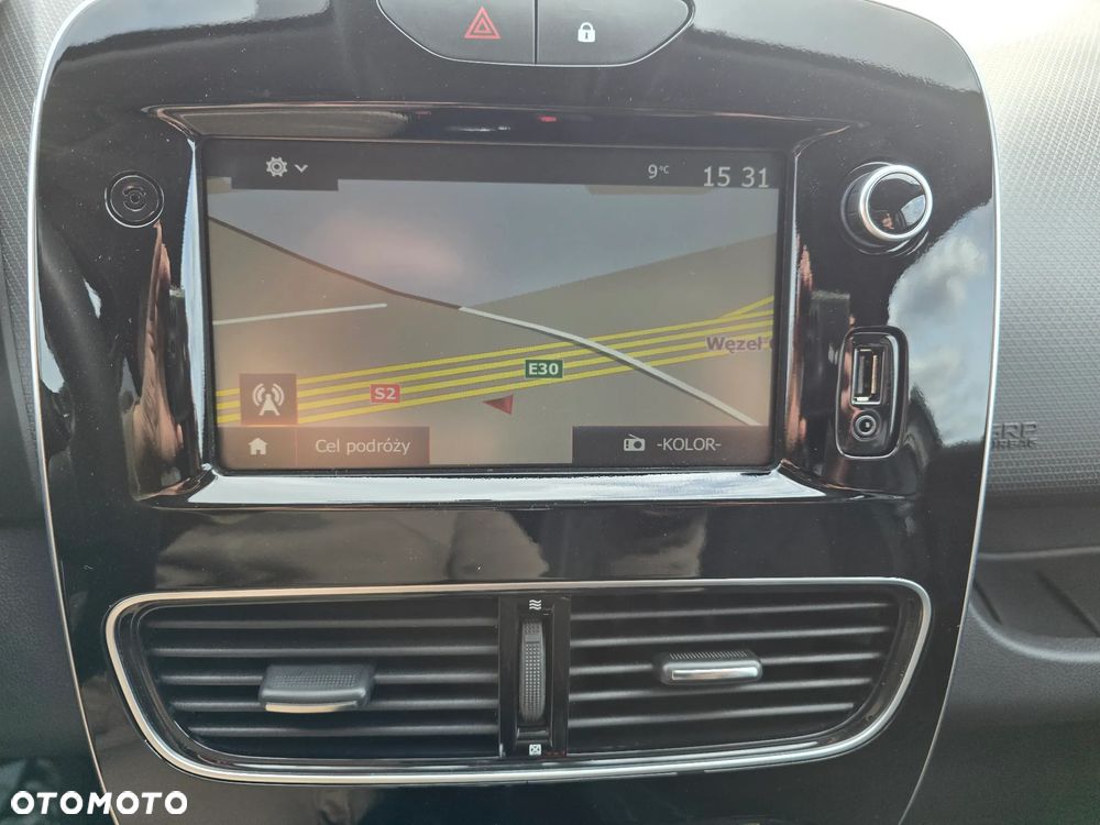 Renault Clio 0.9 Energy TCe Limited - 8