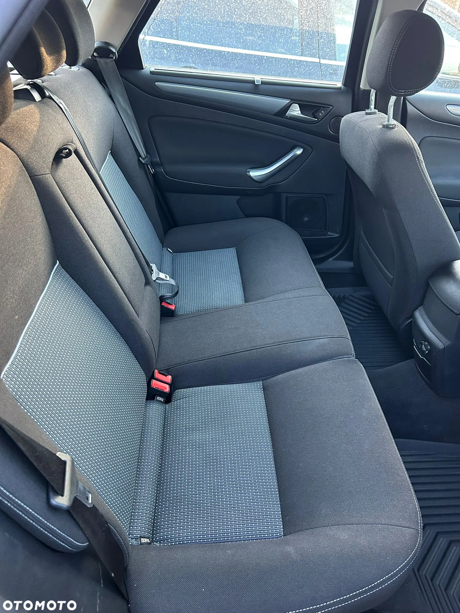 Ford Mondeo 2.0 TDCi Titanium MPS6 - 9