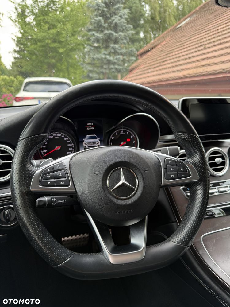 Mercedes-Benz GLC - 17