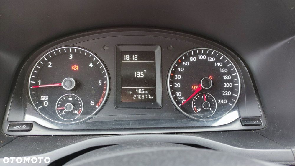 Volkswagen Caddy - 18