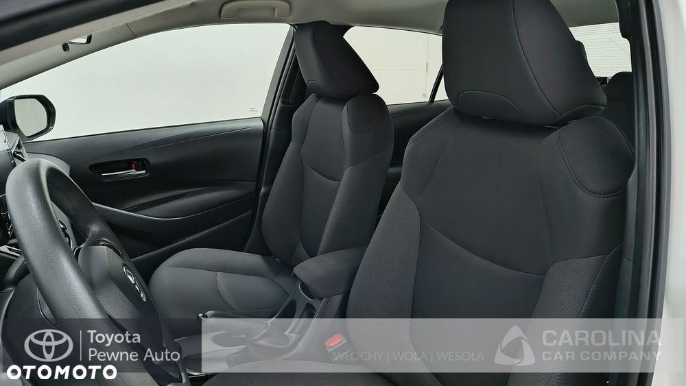 Toyota Corolla 1.5 Active - 11
